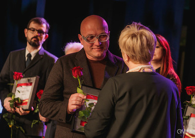 Uroczysta Sesja z okazji Święta Miasta i Narodowego Święta Niepodległości (91)