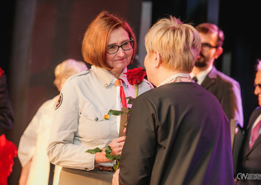 Uroczysta Sesja z okazji Święta Miasta i Narodowego Święta Niepodległości (86)