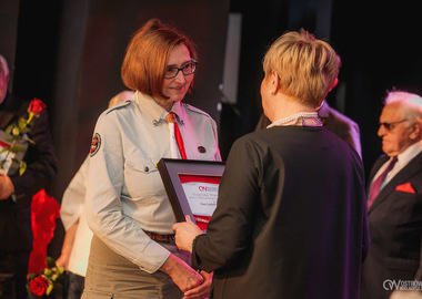 Uroczysta Sesja z okazji Święta Miasta i Narodowego Święta Niepodległości (85)