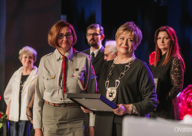 Uroczysta Sesja z okazji Święta Miasta i Narodowego Święta Niepodległości (83)