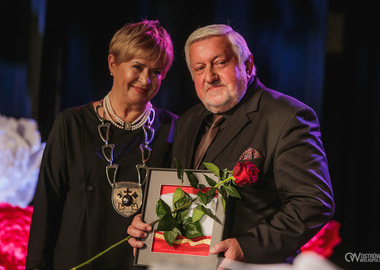 Uroczysta Sesja z okazji Święta Miasta i Narodowego Święta Niepodległości (55)
