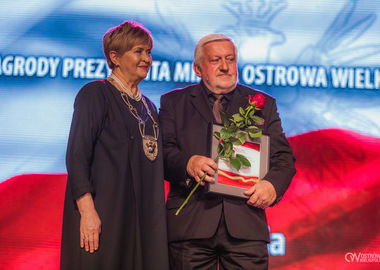 Uroczysta Sesja z okazji Święta Miasta i Narodowego Święta Niepodległości (53)