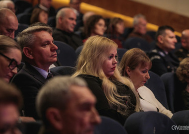 Uroczysta Sesja z okazji Święta Miasta i Narodowego Święta Niepodległości (24)