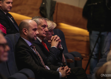 Uroczysta Sesja z okazji Święta Miasta i Narodowego Święta Niepodległości (22)