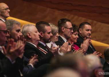 Uroczysta Sesja z okazji Święta Miasta i Narodowego Święta Niepodległości (21)