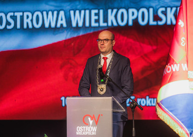 Uroczysta Sesja z okazji Święta Miasta i Narodowego Święta Niepodległości (20)