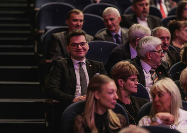 Uroczysta Sesja z okazji Święta Miasta i Narodowego Święta Niepodległości (14)