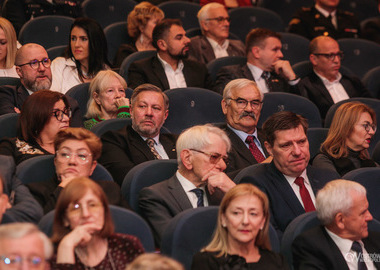 Uroczysta Sesja z okazji Święta Miasta i Narodowego Święta Niepodległości (7)