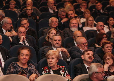 Uroczysta Sesja z okazji Święta Miasta i Narodowego Święta Niepodległości (6)
