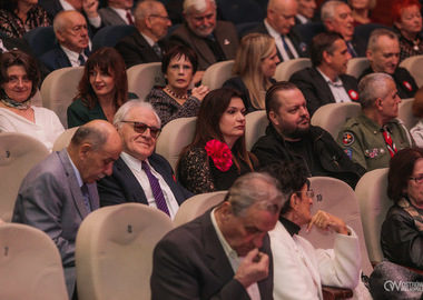 Uroczysta Sesja z okazji Święta Miasta i Narodowego Święta Niepodległości (5)