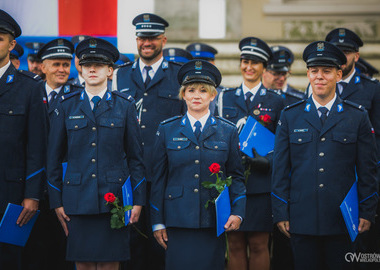 2025-07-31 Obchody świeta policji (318)