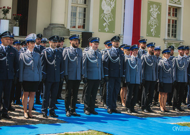 2025-07-31 Obchody świeta policji (37)