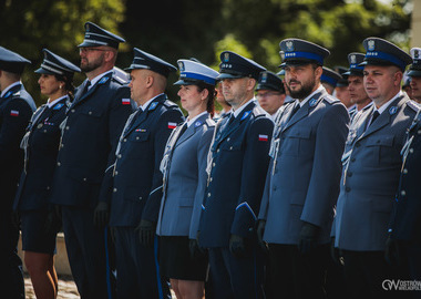 2025-07-31 Obchody świeta policji (10)