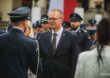 2025-07-31 Obchody świeta policji (555)