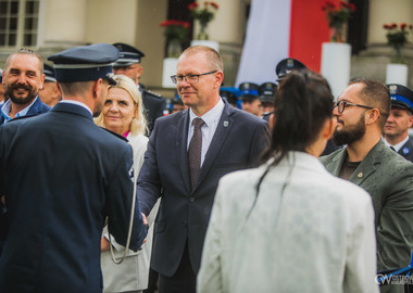 2025-07-31 Obchody świeta policji (551)