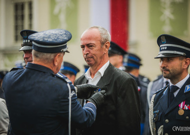 2025-07-31 Obchody świeta policji (451)