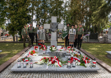 2025-09-01 1 rocznica wybychu I Wojny Światowej (714)