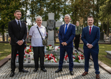 2025-09-01 1 rocznica wybychu I Wojny Światowej (708)
