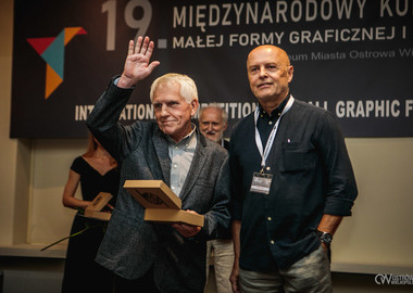 2025-09-06 XIX Międzynarodowy Konkurs Małej Formy Graficznej i Ekslibrisu (251)