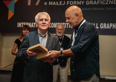 2025-09-06 XIX Międzynarodowy Konkurs Małej Formy Graficznej i Ekslibrisu (249)