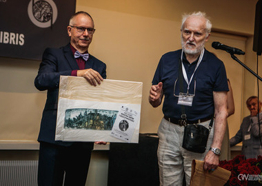 2025-09-06 XIX Międzynarodowy Konkurs Małej Formy Graficznej i Ekslibrisu (241)