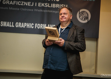2025-09-06 XIX Międzynarodowy Konkurs Małej Formy Graficznej i Ekslibrisu (212)