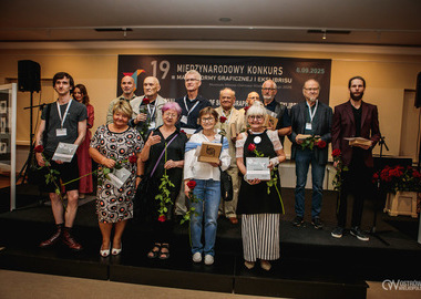 2025-09-06 XIX Międzynarodowy Konkurs Małej Formy Graficznej i Ekslibrisu (204)