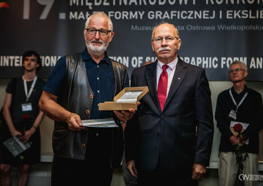 2025-09-06 XIX Międzynarodowy Konkurs Małej Formy Graficznej i Ekslibrisu (174)