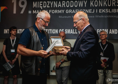2025-09-06 XIX Międzynarodowy Konkurs Małej Formy Graficznej i Ekslibrisu (172)