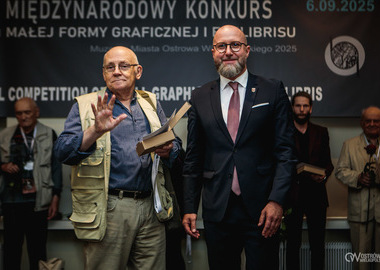 2025-09-06 XIX Międzynarodowy Konkurs Małej Formy Graficznej i Ekslibrisu (147)