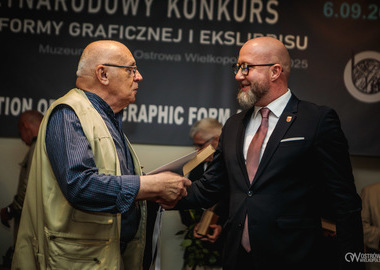 2025-09-06 XIX Międzynarodowy Konkurs Małej Formy Graficznej i Ekslibrisu (145)