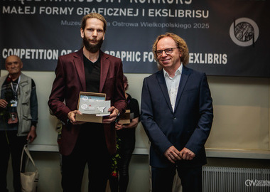 2025-09-06 XIX Międzynarodowy Konkurs Małej Formy Graficznej i Ekslibrisu (113)
