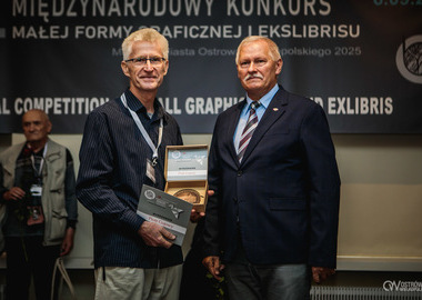 2025-09-06 XIX Międzynarodowy Konkurs Małej Formy Graficznej i Ekslibrisu (102)
