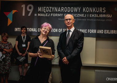 2025-09-06 XIX Międzynarodowy Konkurs Małej Formy Graficznej i Ekslibrisu (97)