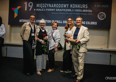 2025-09-06 XIX Międzynarodowy Konkurs Małej Formy Graficznej i Ekslibrisu (344)