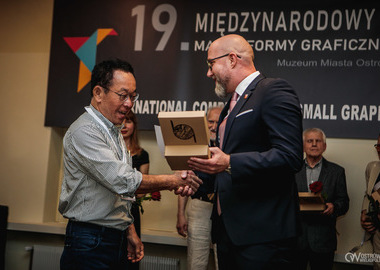 2025-09-06 XIX Międzynarodowy Konkurs Małej Formy Graficznej i Ekslibrisu (272)