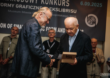 2025-09-06 XIX Międzynarodowy Konkurs Małej Formy Graficznej i Ekslibrisu (188)
