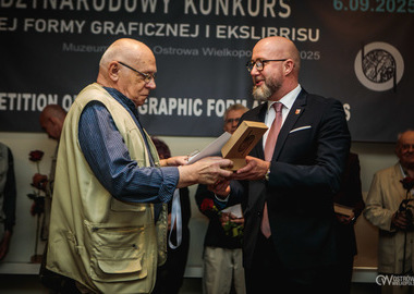 2025-09-06 XIX Międzynarodowy Konkurs Małej Formy Graficznej i Ekslibrisu (142)