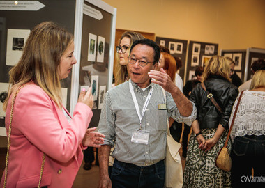 2025-09-06 XIX Międzynarodowy Konkurs Małej Formy Graficznej i Ekslibrisu (6)