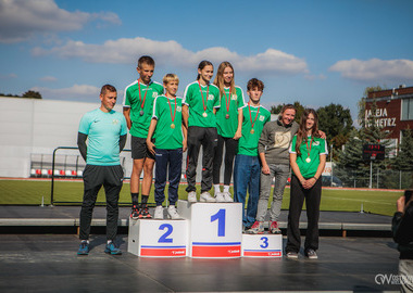 2025-10-03 Stadion LA Kusocińskiego zawody - medale (395)