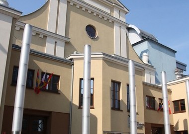 Ostrowskie Centrum Kultury