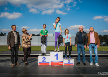 2025-10-03 Stadion LA Kusocińskiego zawody - medale (236)