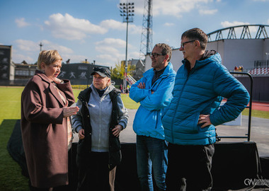 2025-10-03 Stadion LA Kusocińskiego zawody - medale (84)