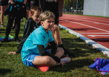 2025-10-03 Stadion LA Kusocińskiego zawody - medale (61)