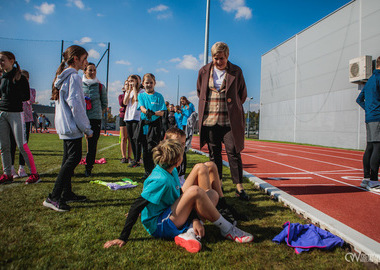 2025-10-03 Stadion LA Kusocińskiego zawody - medale (60)