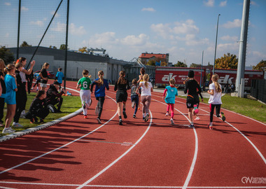 2025-10-03 Stadion LA Kusocińskiego zawody - medale (58)