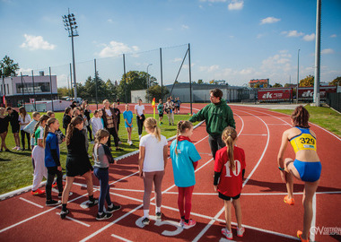 2025-10-03 Stadion LA Kusocińskiego zawody - medale (40)