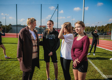 2025-10-03 Stadion LA Kusocińskiego zawody - medale (28)