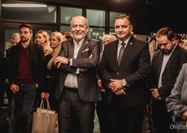 2025-10-04 Otwarcie stadionu LA Kusocińskiego (922)