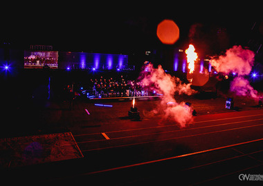 2025-10-04 Otwarcie stadionu LA Kusocińskiego (888)